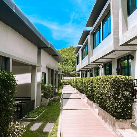 The Seacret Kohlarn Hotel Exterior foto