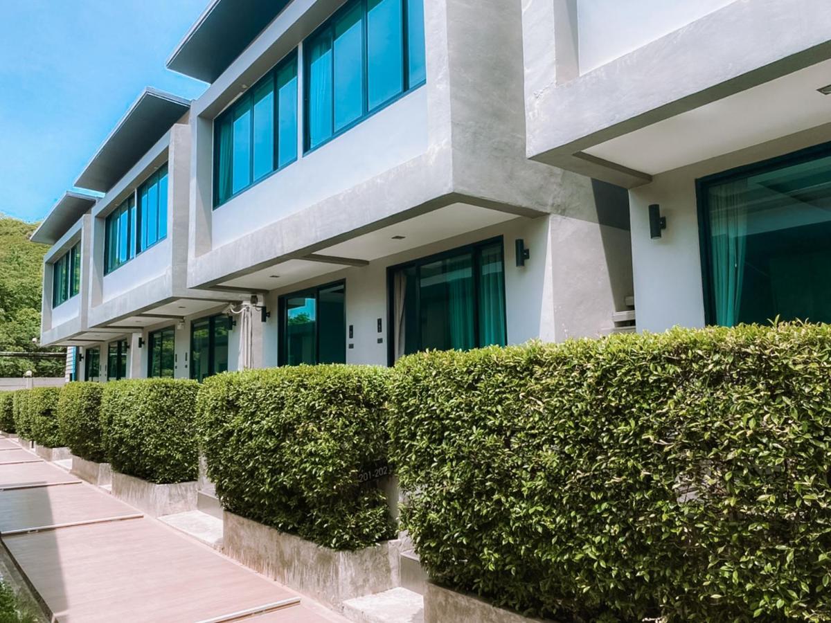 The Seacret Kohlarn Hotel Exterior foto