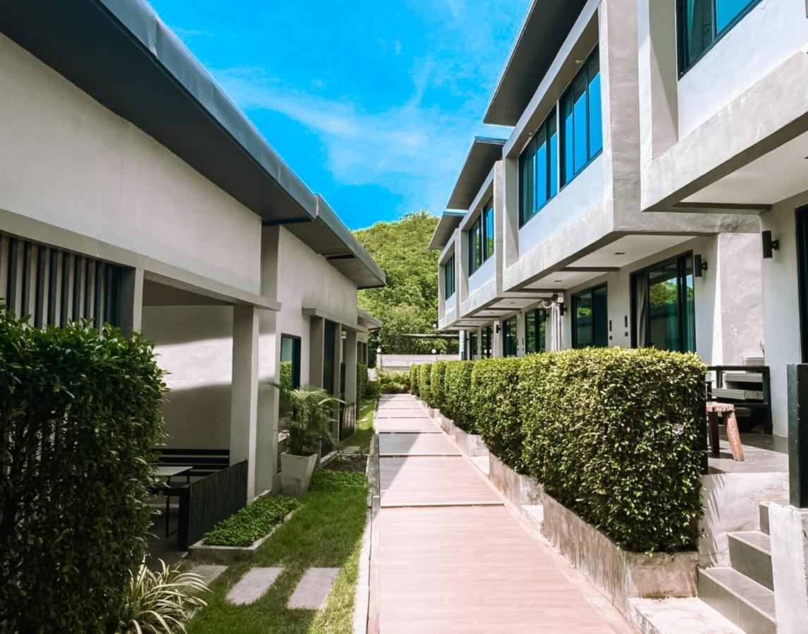 The Seacret Kohlarn Hotel Exterior foto